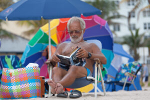 Retire in Cape Coral Florida