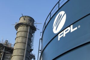 FPL - Florida Power & Light